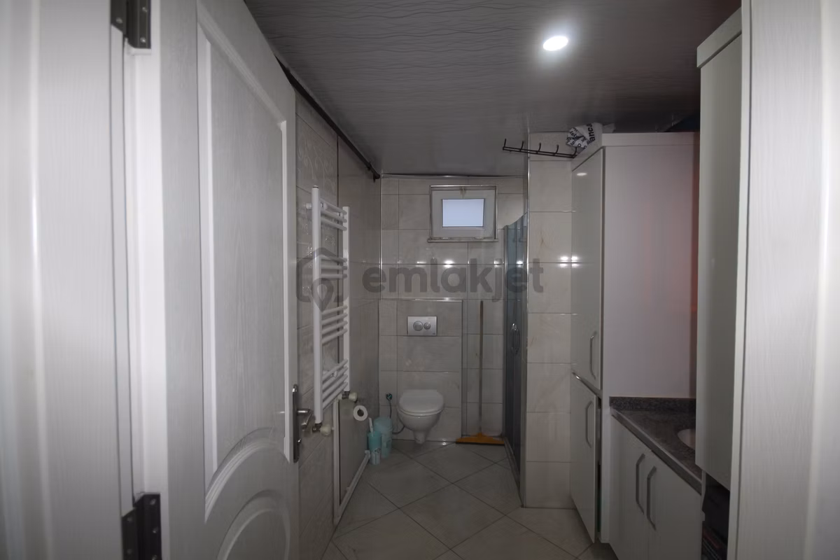 Satılık 3+1 Geniş Kullanımlı Daire / Antalya Serik Akçaalan Mah. - 24