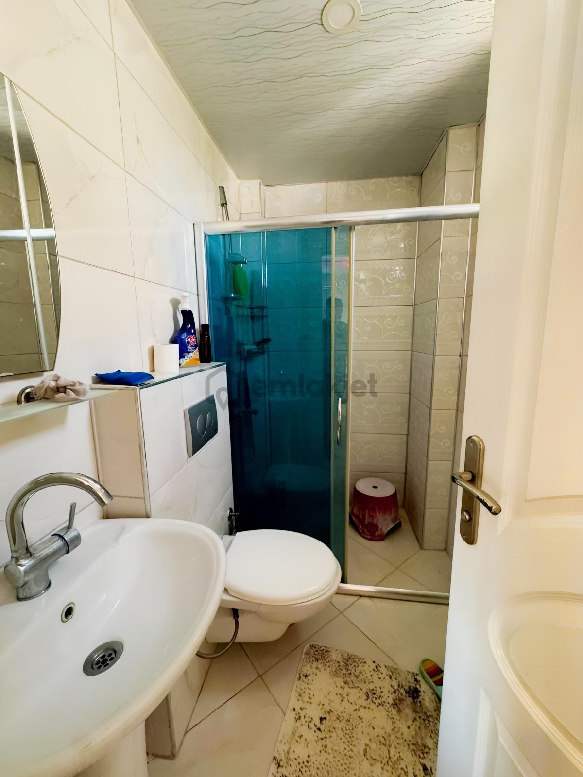Satılık 3+1 Geniş Kullanımlı Daire / Antalya Serik Akçaalan Mah. - 17