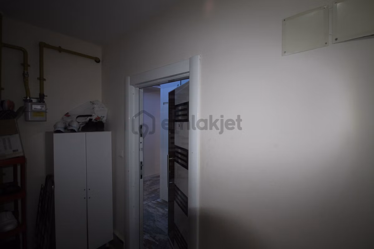 Satılık 3+1 Geniş Kullanımlı Daire / Antalya Serik Akçaalan Mah. - 22