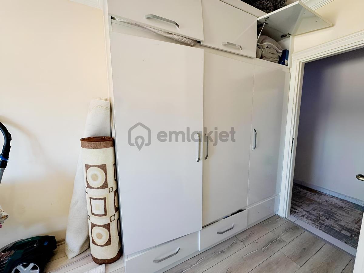 Satılık 3+1 Geniş Kullanımlı Daire / Antalya Serik Akçaalan Mah. - 20