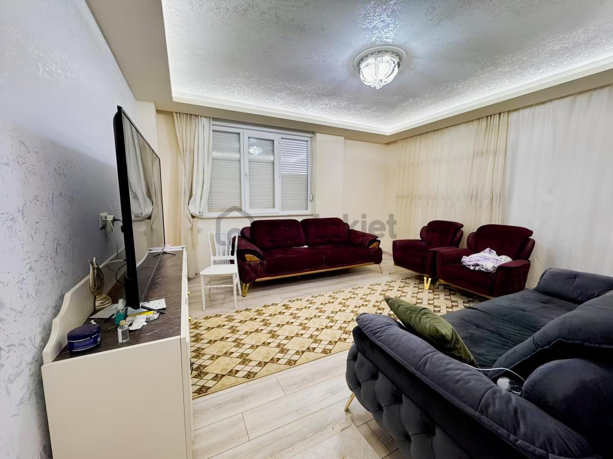 Satılık 3+1 Geniş Kullanımlı Daire / Antalya Serik Akçaalan Mah. - 13