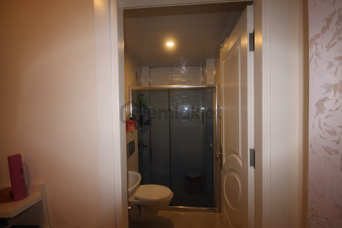 Satılık 3+1 Geniş Kullanımlı Daire / Antalya Serik Akçaalan Mah. - 21