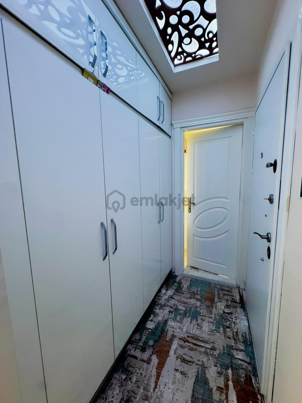 Satılık 3+1 Geniş Kullanımlı Daire / Antalya Serik Akçaalan Mah. - 7