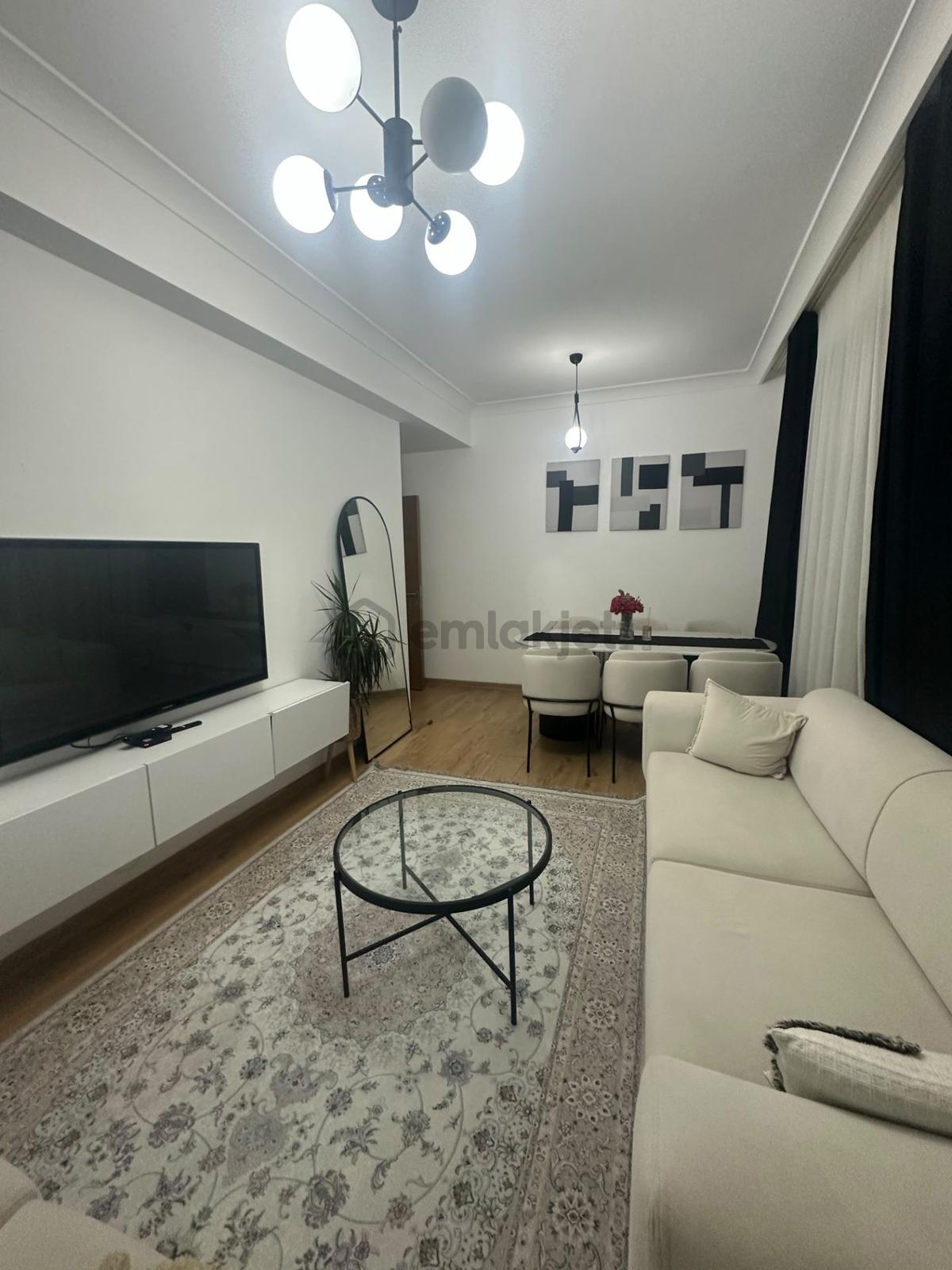 Sahibinden Karesi 2. Sakarya'da Kapalı Mutfaklı Kiralık 2+1 Daire - 12