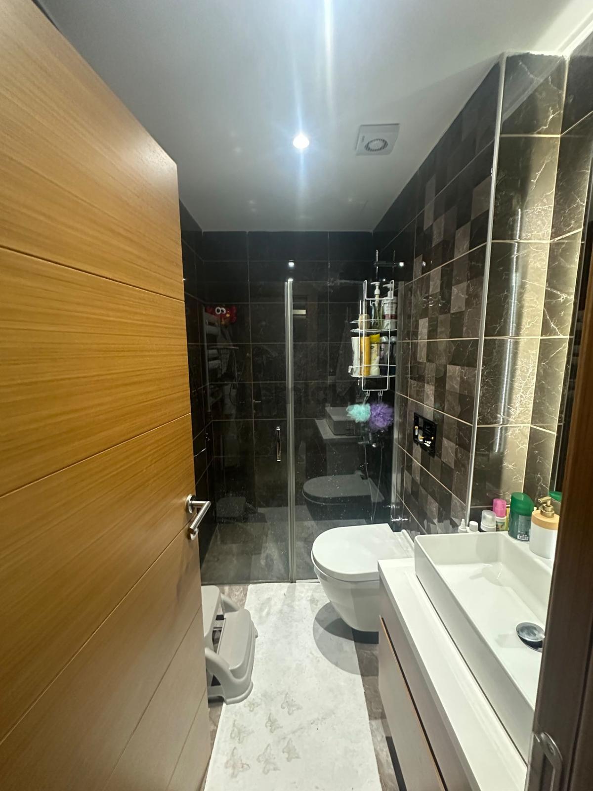 Sahibinden Karesi 2. Sakarya'da Kapalı Mutfaklı Kiralık 2+1 Daire - 7