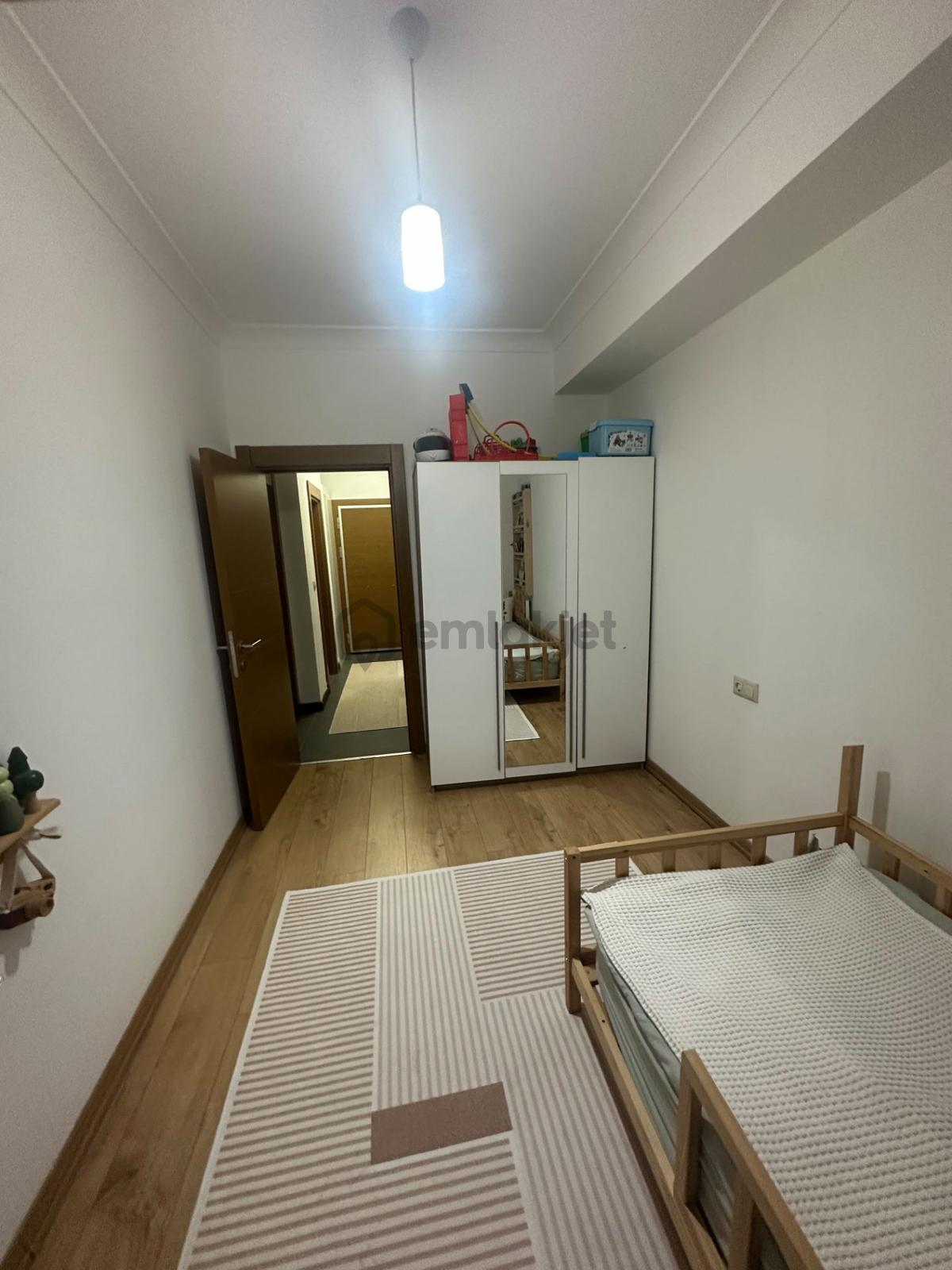 Sahibinden Karesi 2. Sakarya'da Kapalı Mutfaklı Kiralık 2+1 Daire - 25