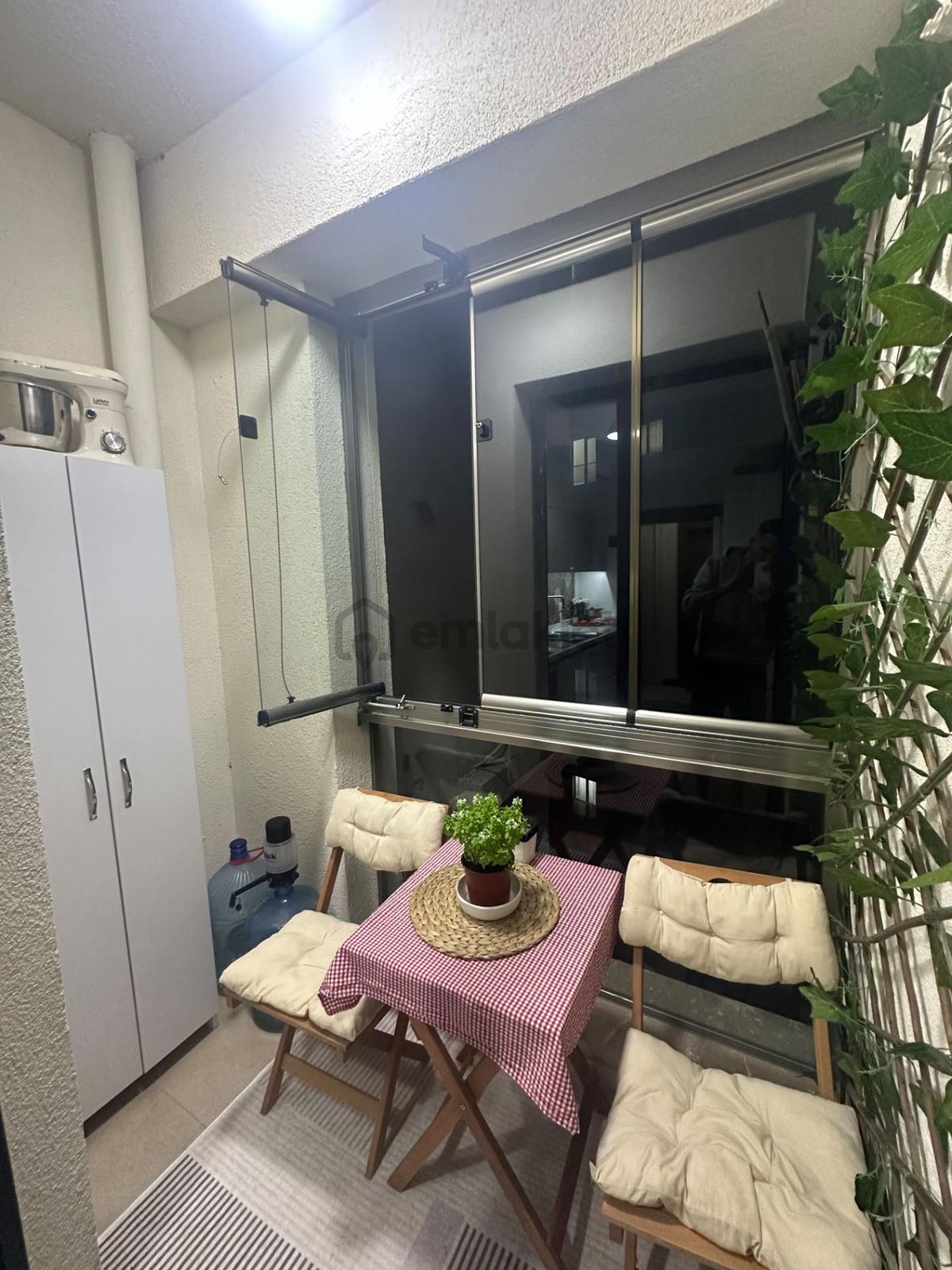 Sahibinden Karesi 2. Sakarya'da Kapalı Mutfaklı Kiralık 2+1 Daire - 22