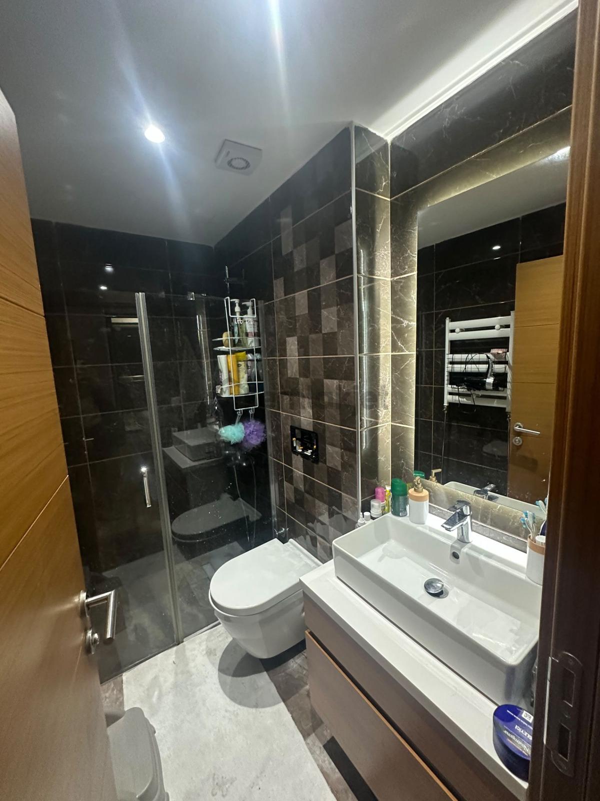 Sahibinden Karesi 2. Sakarya'da Kapalı Mutfaklı Kiralık 2+1 Daire - 20