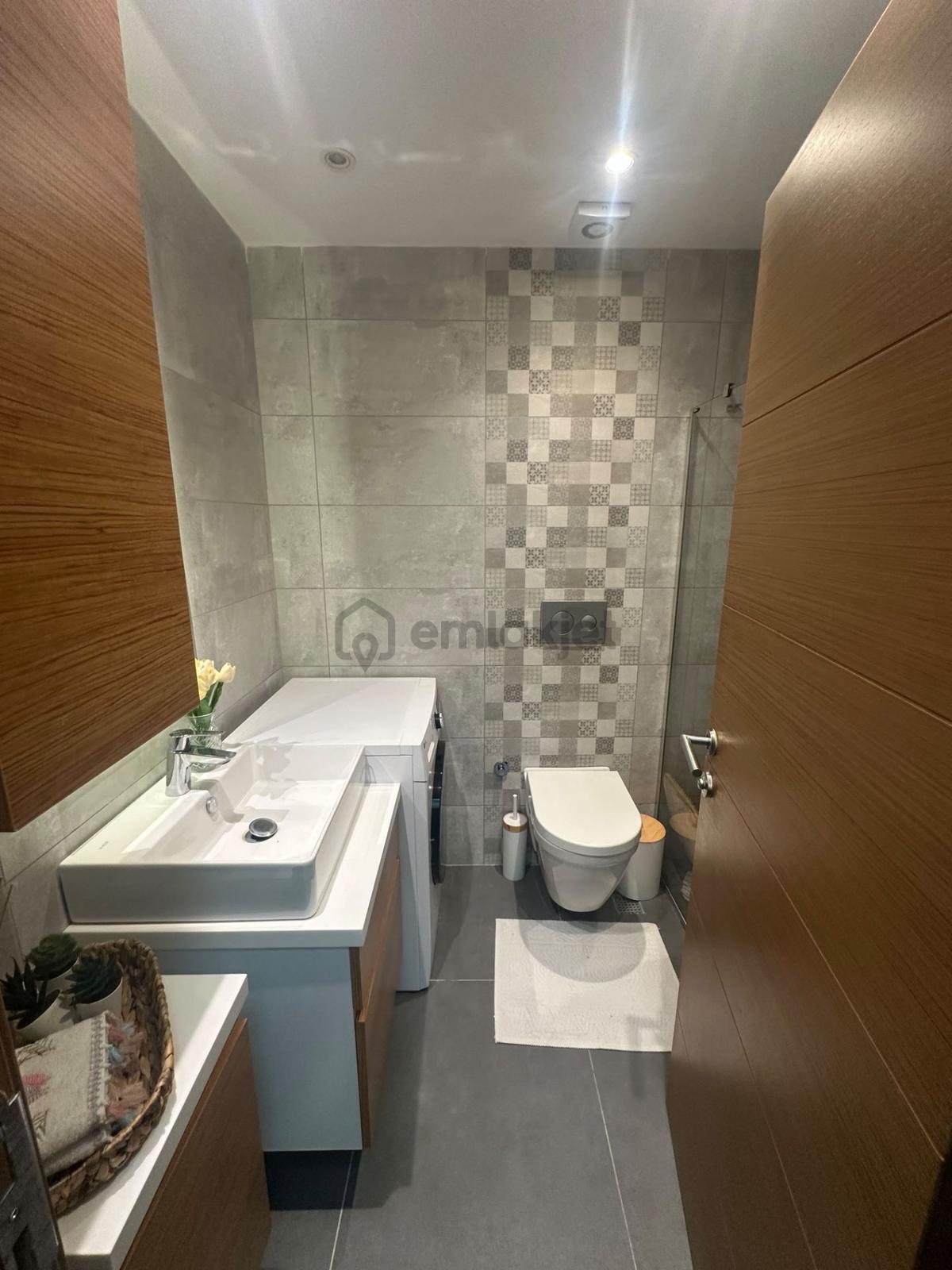 Sahibinden Karesi 2. Sakarya'da Kapalı Mutfaklı Kiralık 2+1 Daire - 16