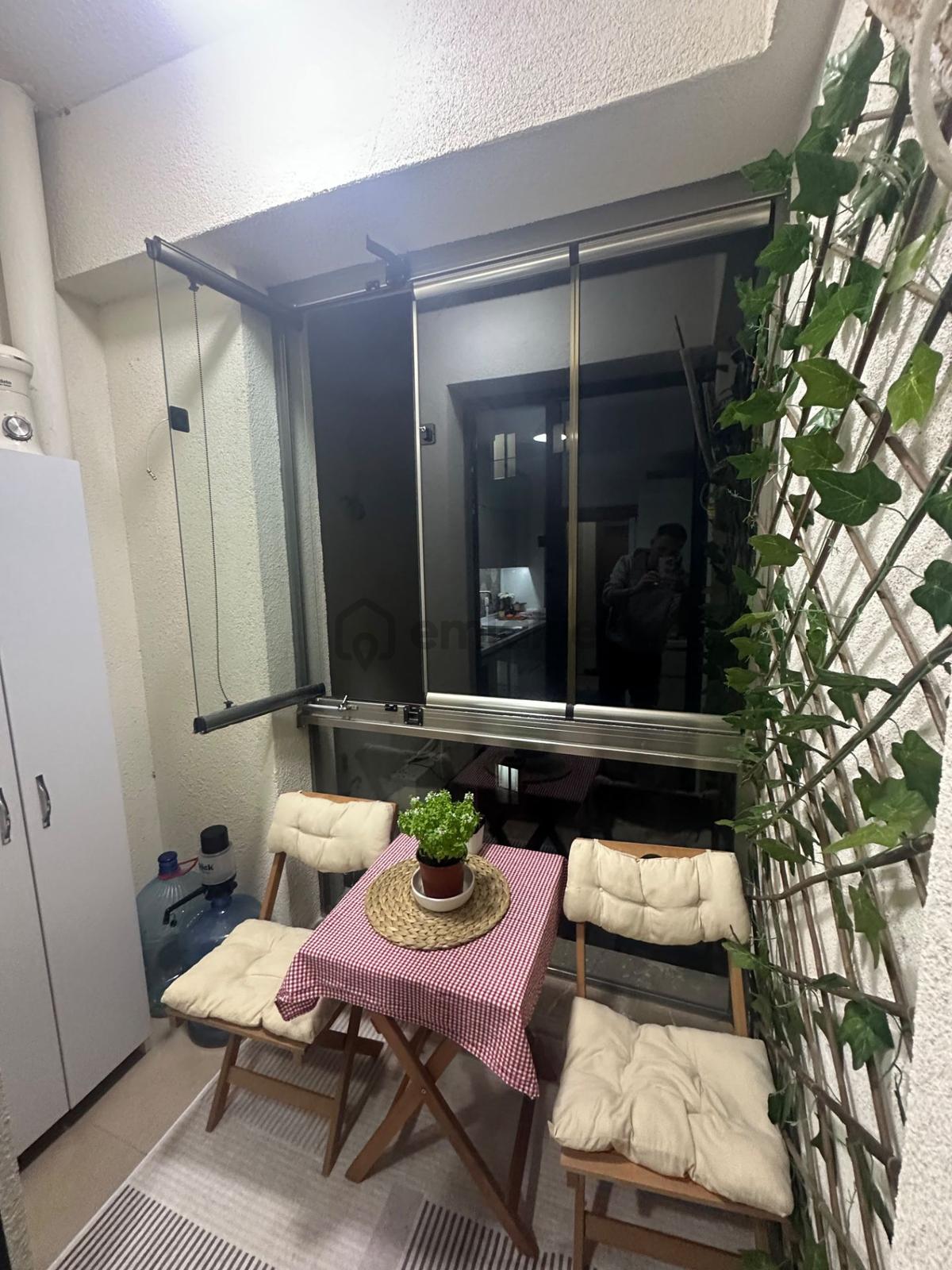 Sahibinden Karesi 2. Sakarya'da Kapalı Mutfaklı Kiralık 2+1 Daire - 18