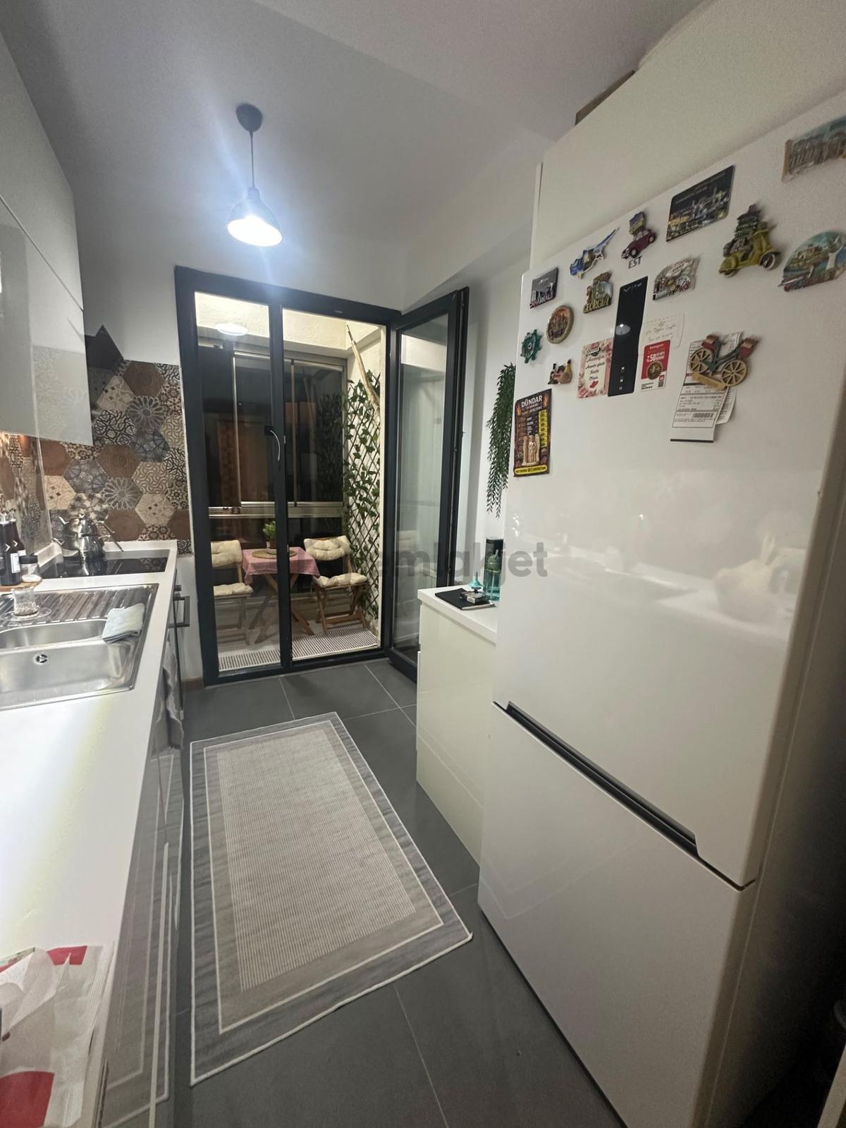 Sahibinden Karesi 2. Sakarya'da Kapalı Mutfaklı Kiralık 2+1 Daire - 11