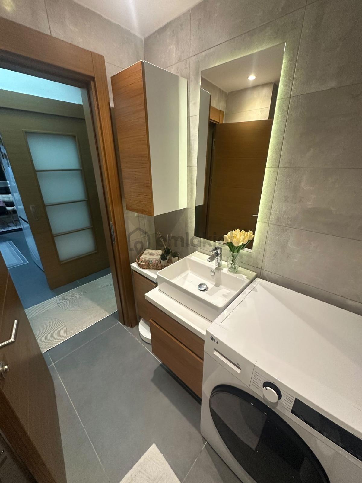 Sahibinden Karesi 2. Sakarya'da Kapalı Mutfaklı Kiralık 2+1 Daire - 21