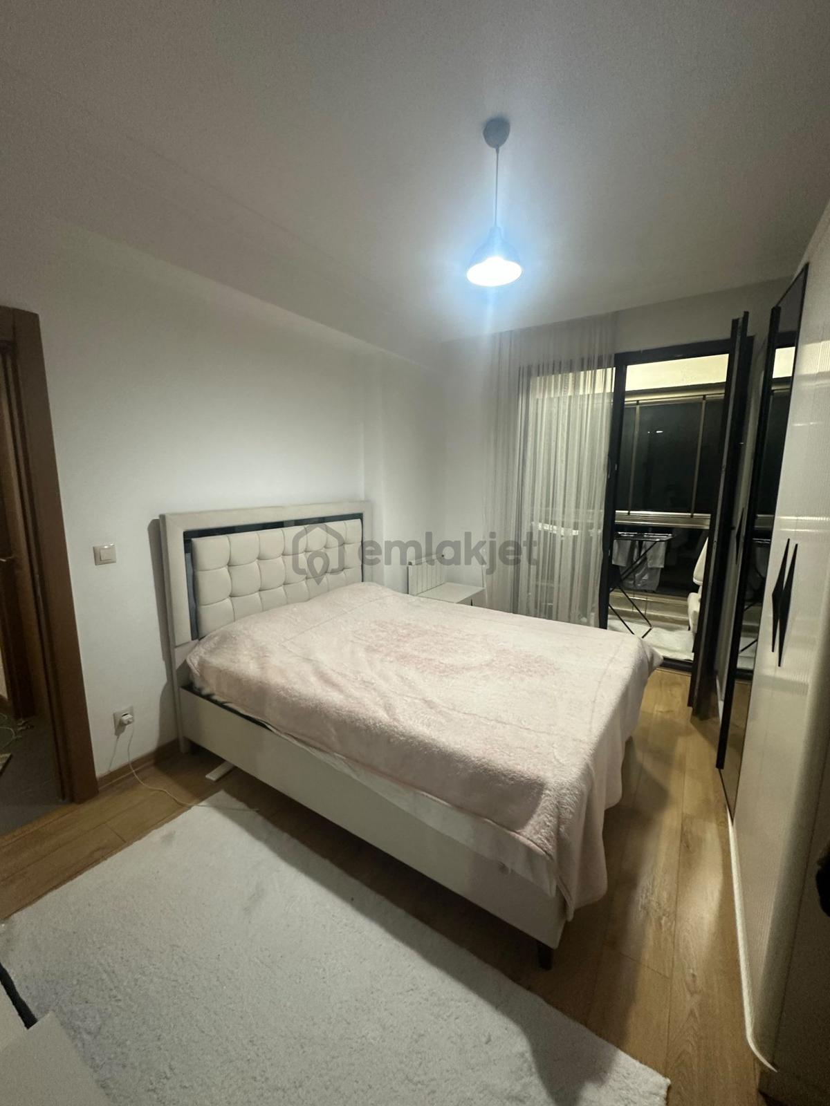 Sahibinden Karesi 2. Sakarya'da Kapalı Mutfaklı Kiralık 2+1 Daire - 9