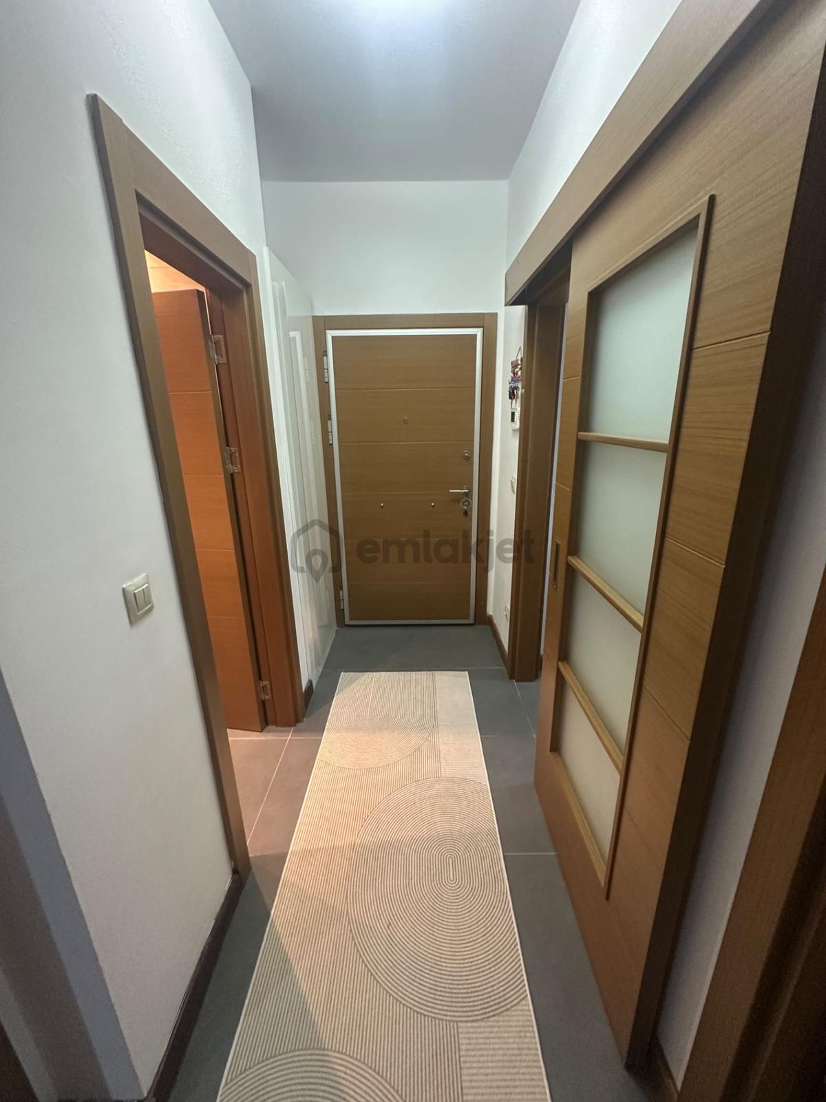 Sahibinden Karesi 2. Sakarya'da Kapalı Mutfaklı Kiralık 2+1 Daire - 23
