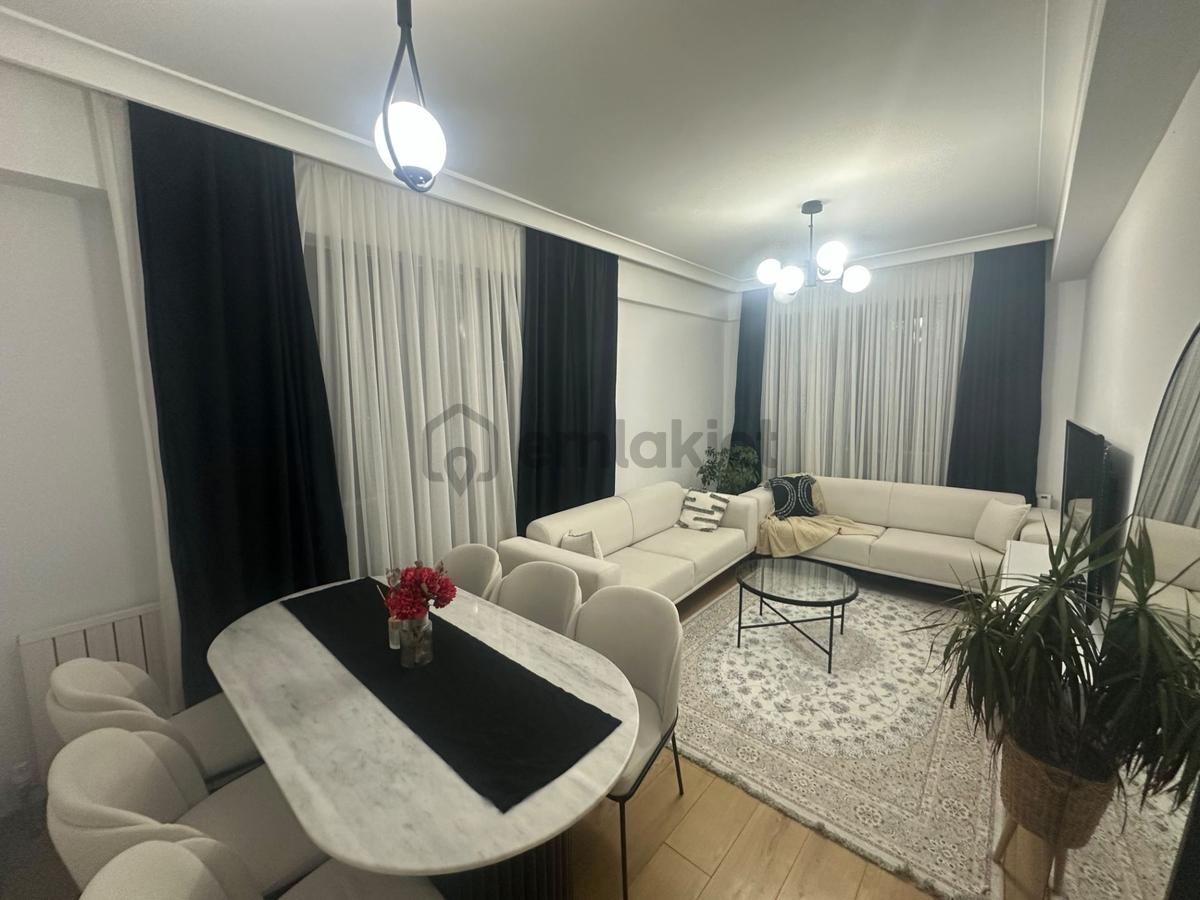 Sahibinden Karesi 2. Sakarya'da Kapalı Mutfaklı Kiralık 2+1 Daire - 2
