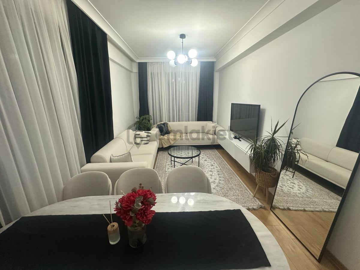 Sahibinden Karesi 2. Sakarya'da Kapalı Mutfaklı Kiralık 2+1 Daire