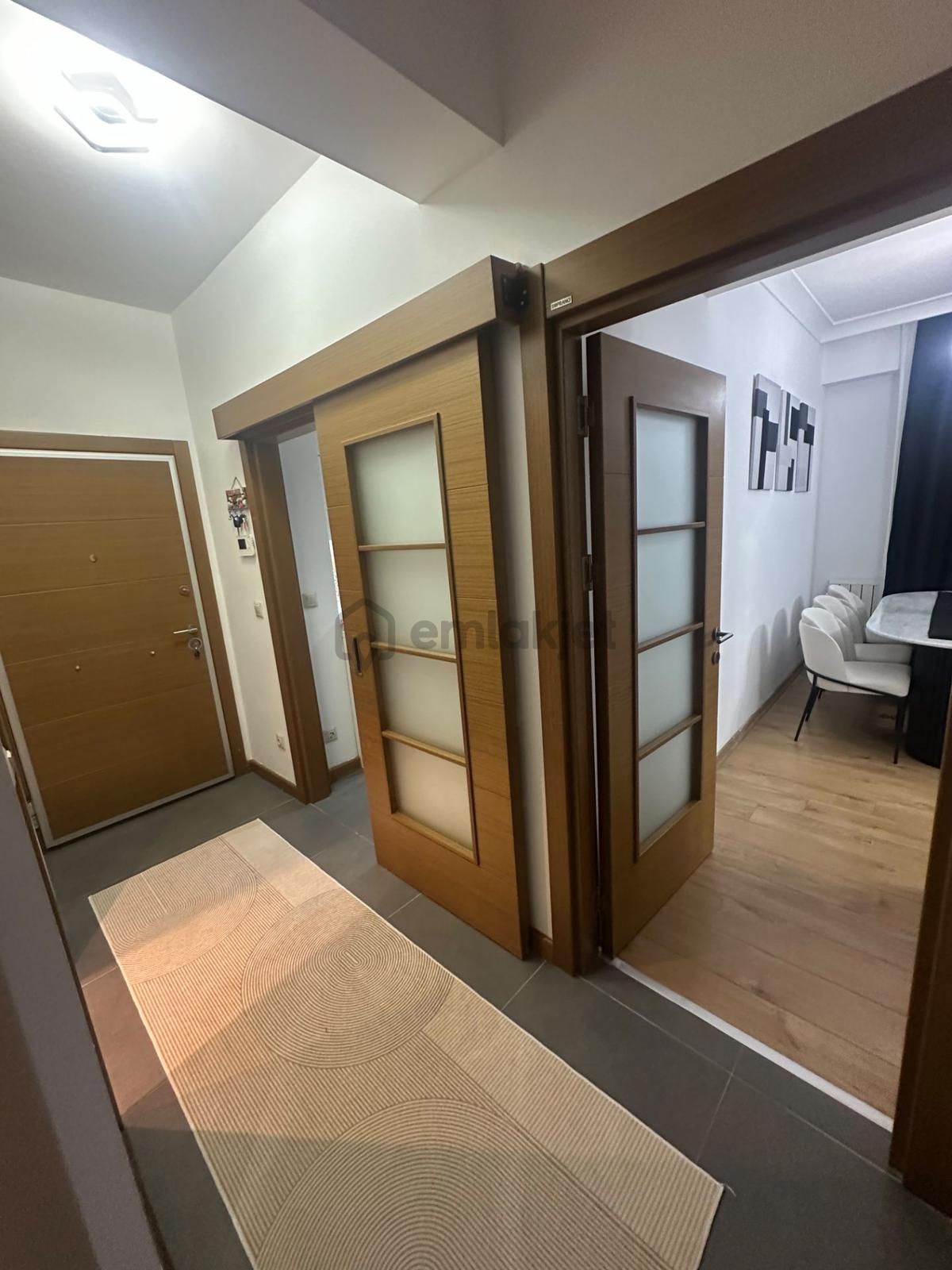 Sahibinden Karesi 2. Sakarya'da Kapalı Mutfaklı Kiralık 2+1 Daire - 13
