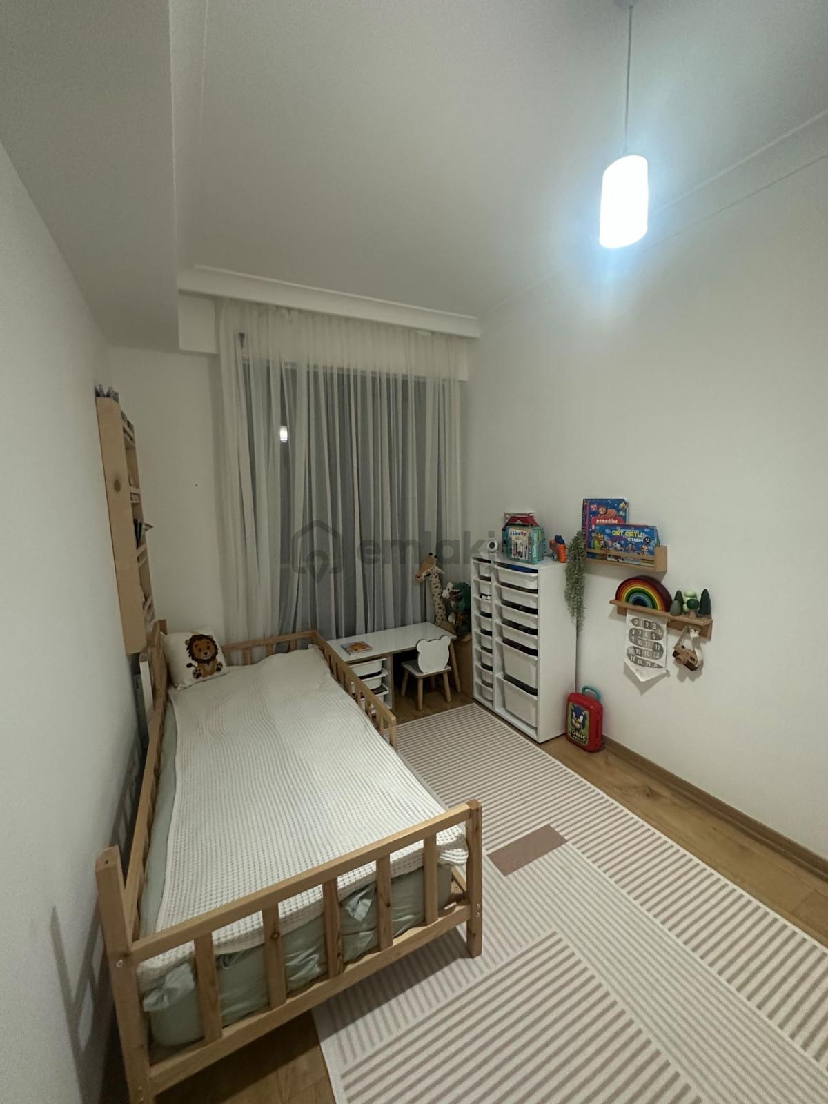 Sahibinden Karesi 2. Sakarya'da Kapalı Mutfaklı Kiralık 2+1 Daire - 26