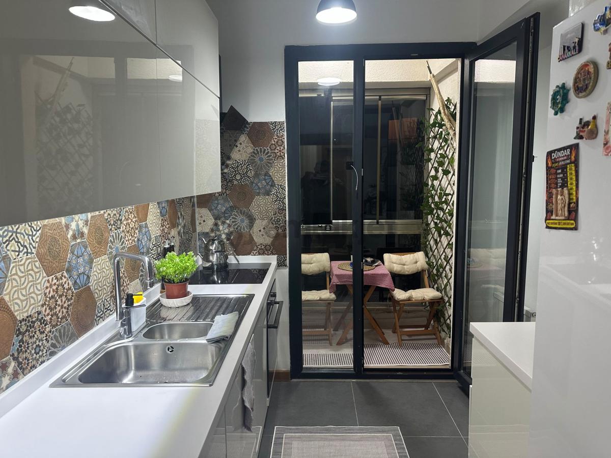 Sahibinden Karesi 2. Sakarya'da Kapalı Mutfaklı Kiralık 2+1 Daire - 6