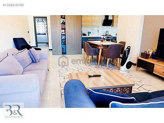 Doğalgazlı Ve Havuzlu Sitede Geniş 3+1 Daire - 8