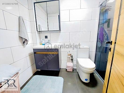 Doğalgazlı Ve Havuzlu Sitede Geniş 3+1 Daire - 14