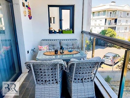Doğalgazlı Ve Havuzlu Sitede Geniş 3+1 Daire - 21