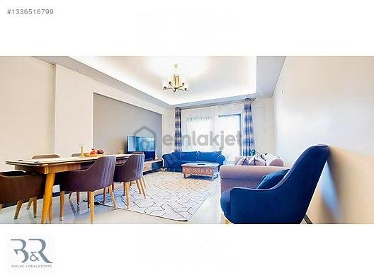 Doğalgazlı Ve Havuzlu Sitede Geniş 3+1 Daire - 11