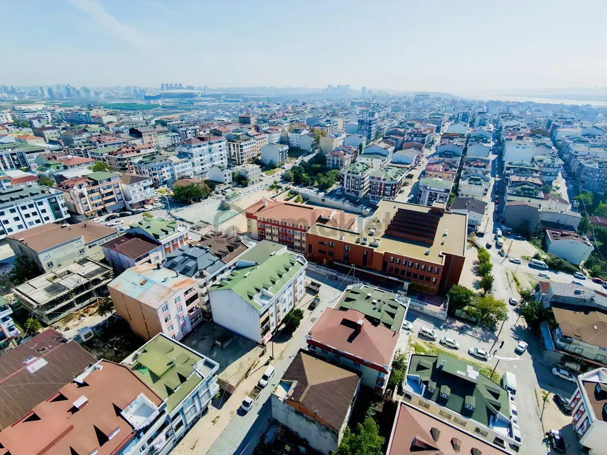Acil !! 2+1 Satılık Daire Mükemmel Kondisyon Krediye Uygun - 6