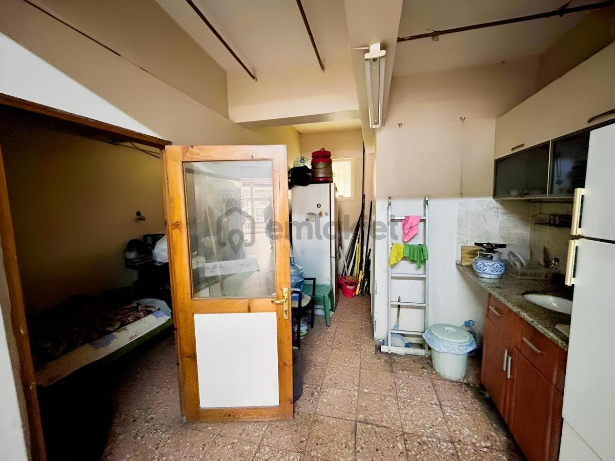 Fatih/ Haliç Cad. Üzerinde 130 M2 İki Katlı Depolu Dükkan - 6