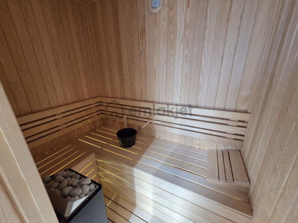 Urla Kuşçularda Ayrıcalıklı Ve Tam Müstakil Villa - 28