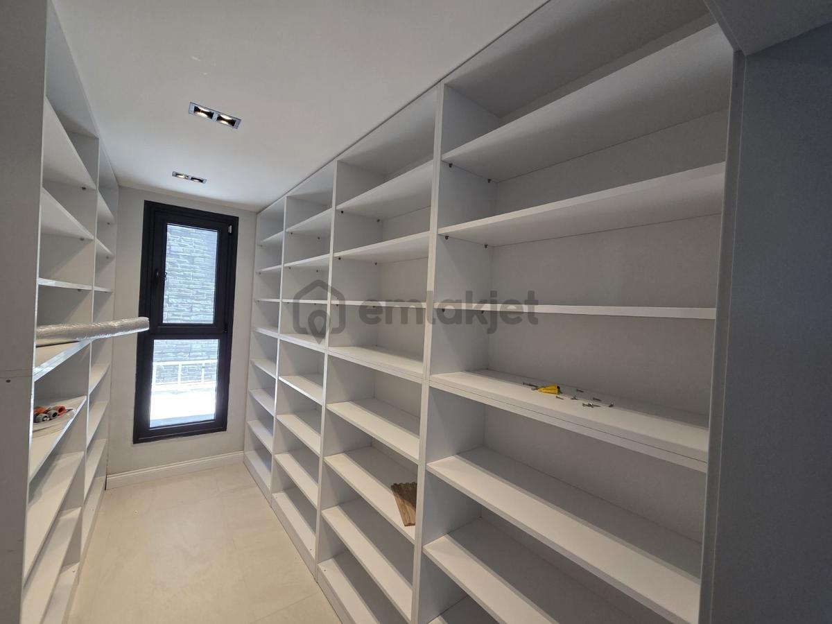 Urla Kuşçularda Ayrıcalıklı Ve Tam Müstakil Villa - 13