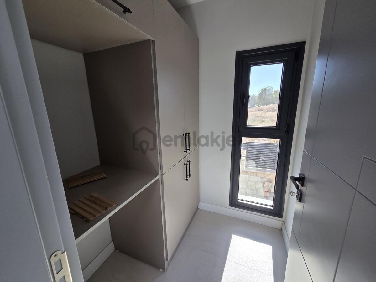Urla Kuşçularda Ayrıcalıklı Ve Tam Müstakil Villa - 29