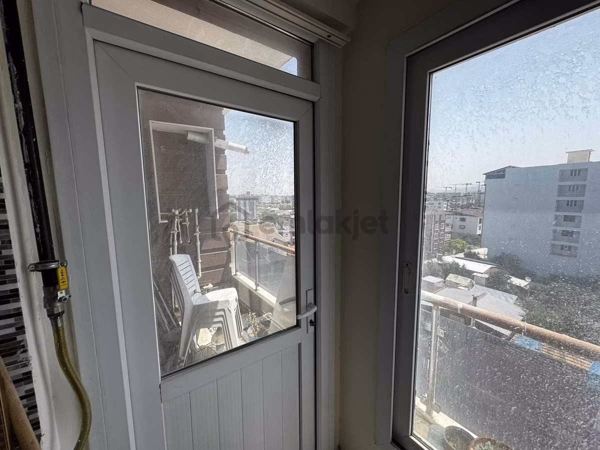 Çekmece'de Kiralık Eşyalı Daire - 11