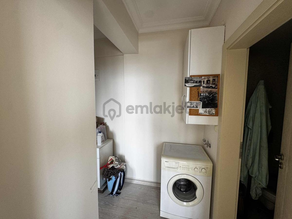 Çekmece'de Kiralık Eşyalı Daire - 27