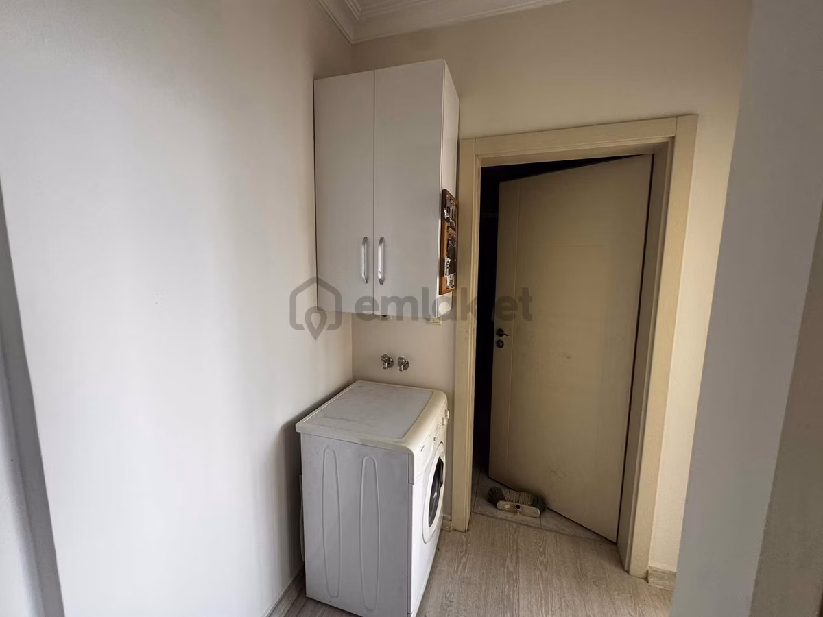 Çekmece'de Kiralık Eşyalı Daire - 21