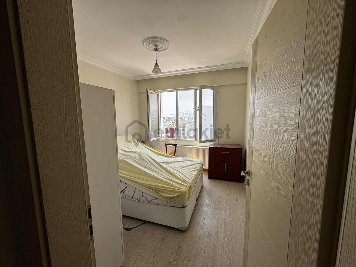 Çekmece'de Kiralık Eşyalı Daire - 24