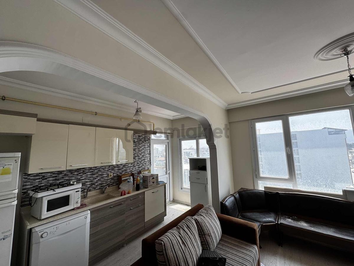 Çekmece'de Kiralık Eşyalı Daire - 9