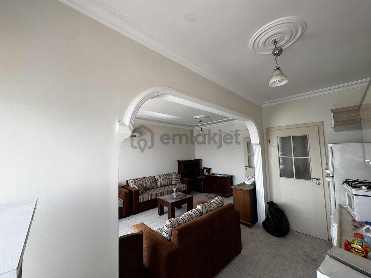 Çekmece'de Kiralık Eşyalı Daire - 13