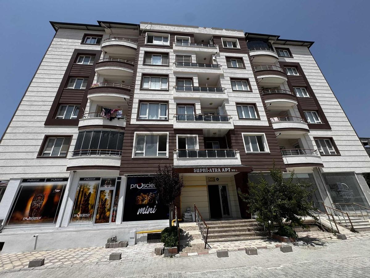 Çekmece'de Kiralık Eşyalı Daire