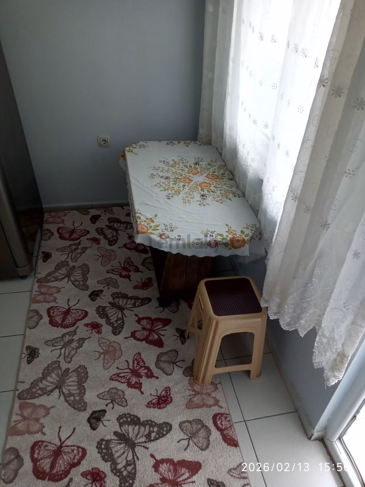 Sahibinden Sahibinden Eşyalı 2+1 Kiralık Daire - 3
