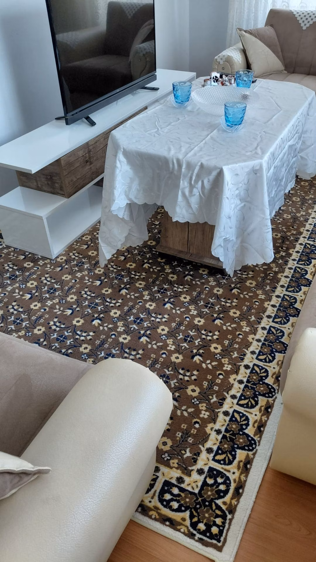 Sahibinden Sahibinden Eşyalı 2+1 Kiralık Daire - 27