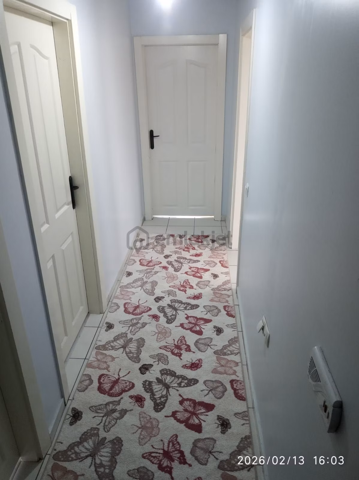 Sahibinden Sahibinden Eşyalı 2+1 Kiralık Daire - 6