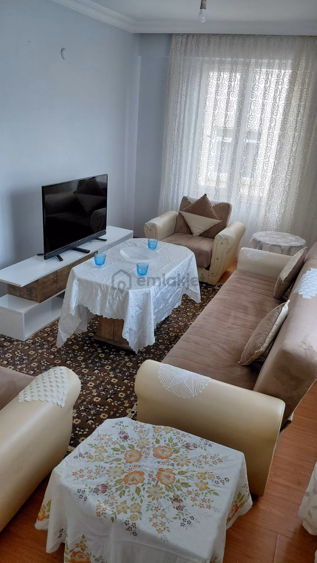 Sahibinden Sahibinden Eşyalı 2+1 Kiralık Daire - 30