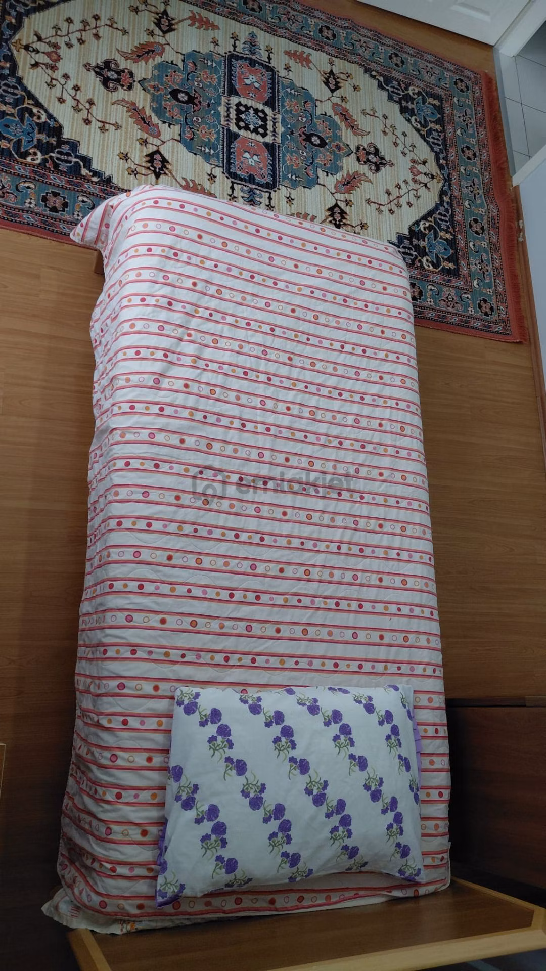 Sahibinden Sahibinden Eşyalı 2+1 Kiralık Daire - 24