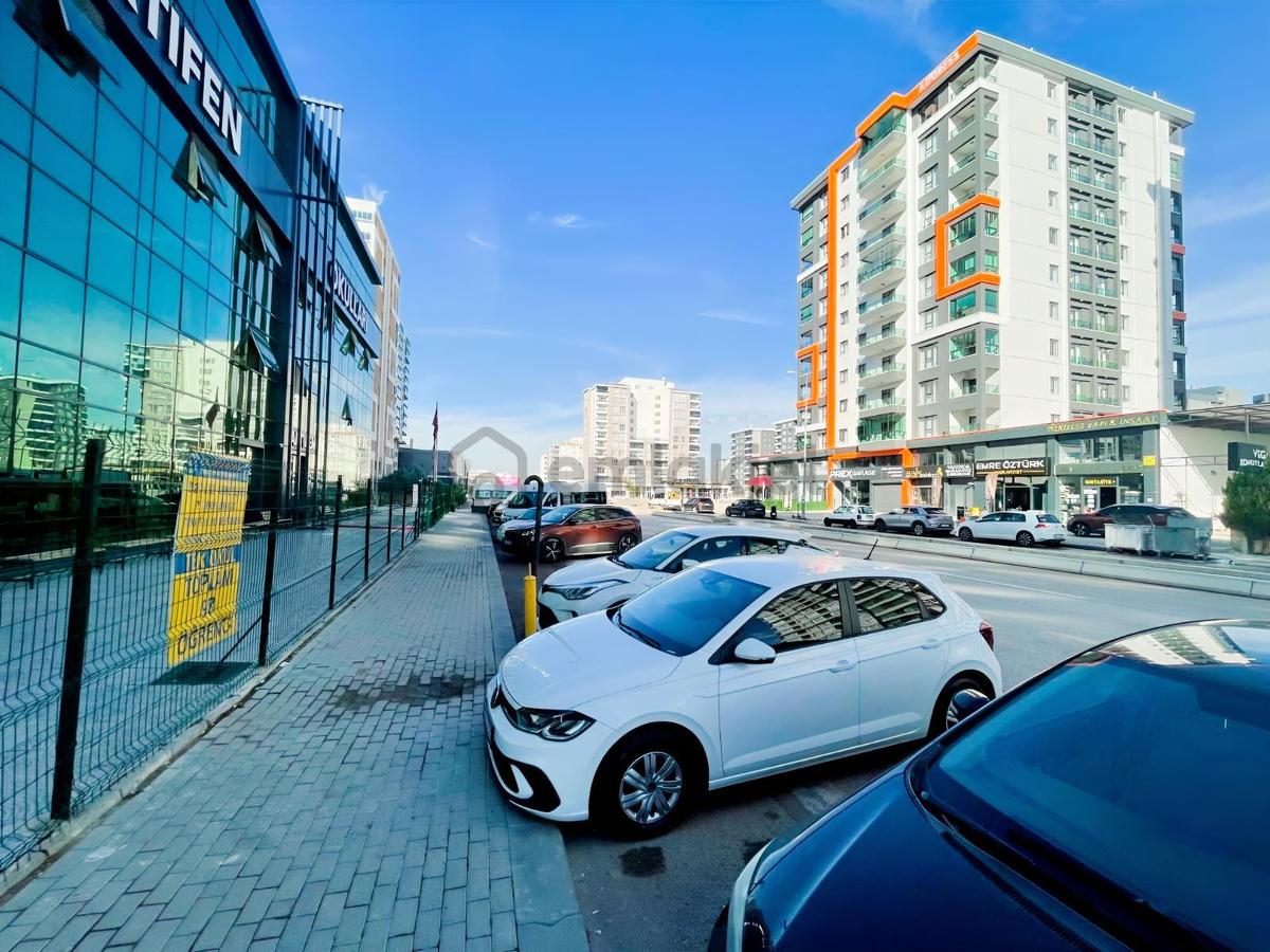 Yeşilova Doğan City Ablok Da 1 Katta 3+1 Satılık Daire - 4
