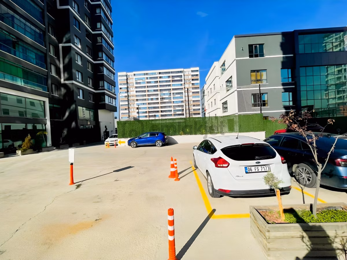 Yeşilova Doğan City Ablok Da 1 Katta 3+1 Satılık Daire - 8