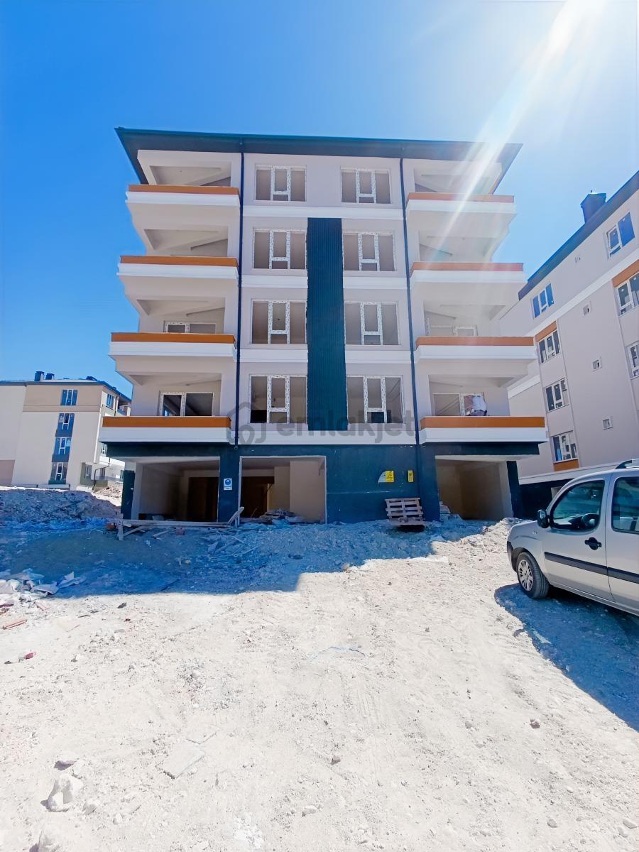 Kökoğlu'ndan Cadde Üzerinde Sıfır Lüks 3+1 Daire