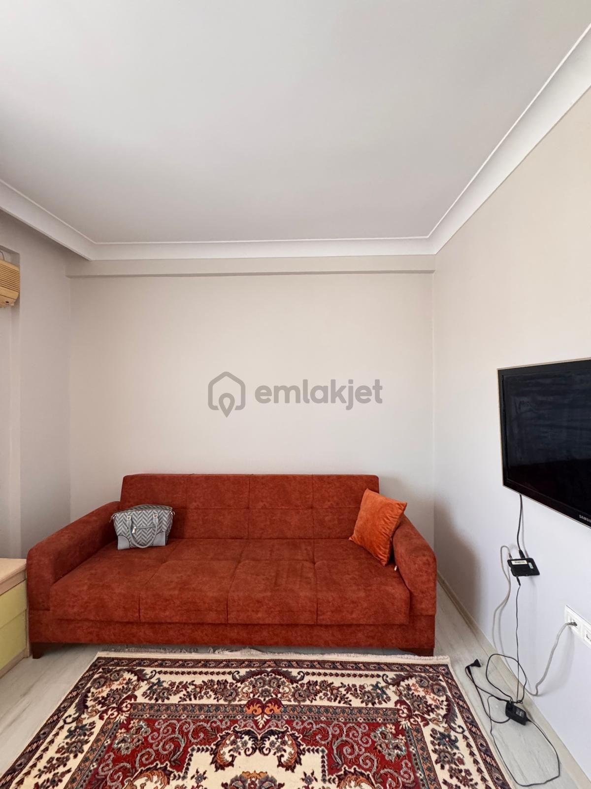 Sahibinden Eşyalı Kiralık Daire - 6