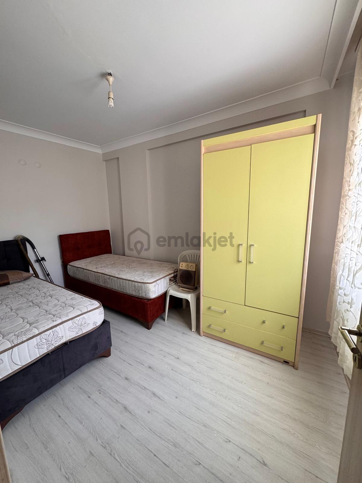 Sahibinden Eşyalı Kiralık Daire - 5