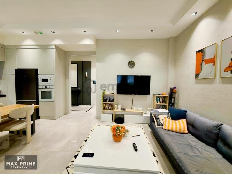 Max Prıme | Selçukbey'de 3.5+1 / 220 M2 Müstakil Bahçeli Daire - 6